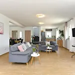 House Palera 2022 Prázdninový dům