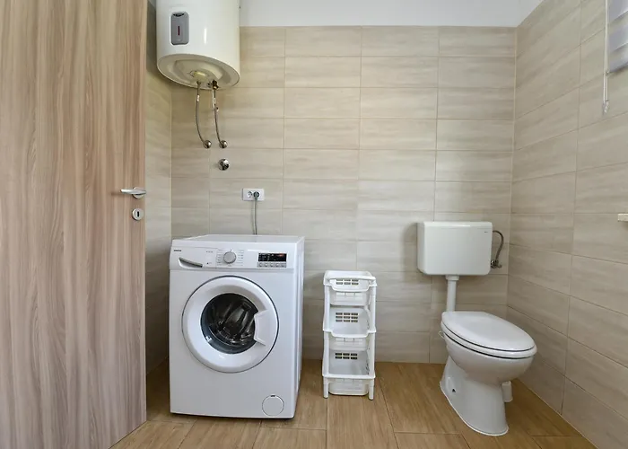 Casa vacanze House Palera 2022 Ližnjan