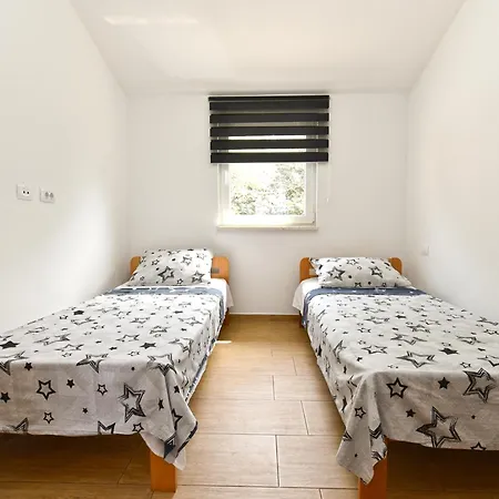 別荘 House Palera 2022 Ližnjan