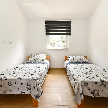Holiday home House Palera 2022 Liznjan
