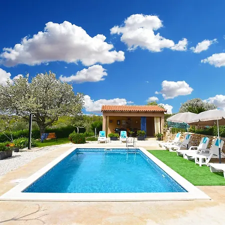 Holiday home House Palera 2022 *