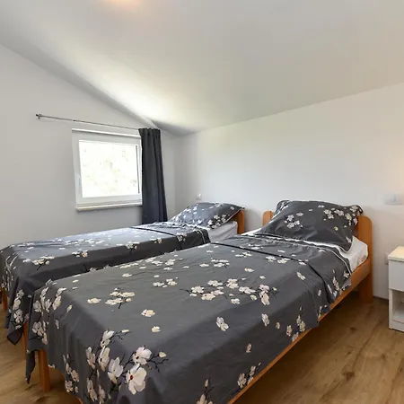 House Palera 2022 Holiday home Liznjan