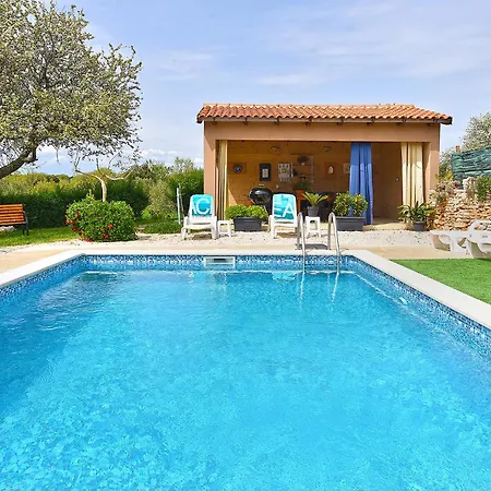 Holiday home House Palera 2022 Liznjan